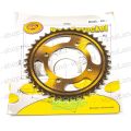 Венец, звезда ведомая (420-41) SFR PIT BIKE 125-190 4х92х76 Венец, звезда ведомая (420-41) SFR PIT BIKE 125-190 4х92х76