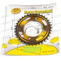Венец, звезда ведомая (428H-36) SFR PIT BIKE 125-190 4х92х76 Венец, звезда ведомая (428H-36) SFR PIT BIKE 125-190 4х92х76