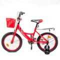 Велосипед 16" KROSTEK WAKE (красный) Велосипед 16" KROSTEK WAKE (красный)