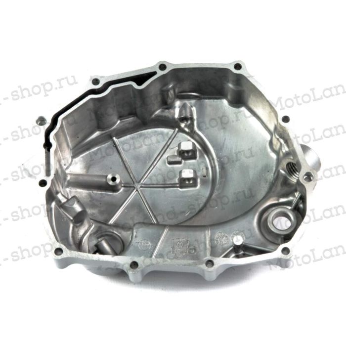 Крышка картера правая 172FMM-3A (CB250-F)