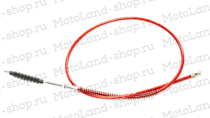 Трос сцепления 960мм(YX140-190cc) красный