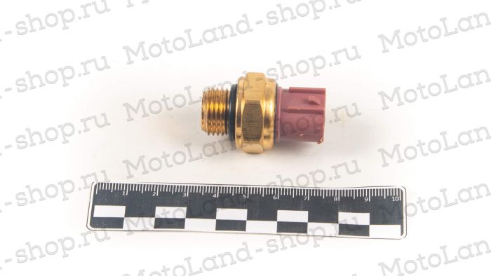 Датчик включения вентилятора 170MM-2 (CB250) water, 4V 177MM (NC250) ZS