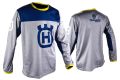 Джерси/футболка для мотокросса Husqvarna №1 (XL) Джерси/футболка для мотокросса Husqvarna №1 (XL)