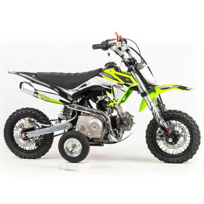 Питбайк PWR Racing FRZ 50