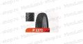 Покрышка Вело 24х3,0 P-1272 (Wanda tire) Покрышка Вело 24х3,0 P-1272 (Wanda tire)