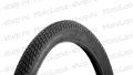 Покрышка Вело 20х1,95 P-1023 (Wanda tire) Покрышка Вело 20х1,95 P-1023 (Wanda tire)