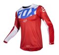 Джерси/футболка для мотокросса FOX №4 (XL) Джерси/футболка для мотокросса FOX №4 (XL)
