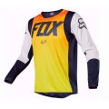 Джерси/футболка для мотокросса FOX №5 (XL) Джерси/футболка для мотокросса FOX №5 (XL)