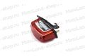 Стоп сигнал LED 2011 с подсветкой номера Стоп сигнал LED 2011 с подсветкой номера