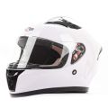 Шлем мото интеграл HIZER 532 (S) white Шлем мото интеграл HIZER 532 (S) white