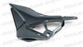 Пластик боковой центральный левый Enduro 250 LT/ST/EX Пластик боковой центральный левый Enduro 250 LT/ST/EX