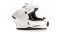 Шлем мото кроссовый HIZER J6801 №2 (L) white