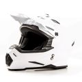 Шлем мото кроссовый HIZER J6801 №2 (S) white Шлем мото кроссовый HIZER J6801 №2 (S) white