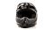 Шлем мото кроссовый HIZER J6801 №3 (L) matt black