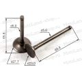 Клапан 161QMK-B2 200см3 с реверсом Клапан 161QMK-B2 200см3 с реверсом