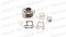 ЦПГ (поршневая) d=61mm 161QMK-B2 200см3 с реверсом (80/80/69/15)