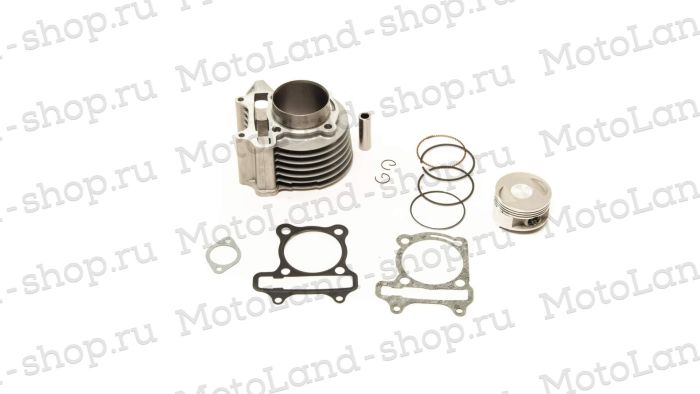 ЦПГ (поршневая) d=61mm 161QMK-B2 200см3 с реверсом (80/80/69/15)