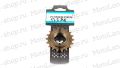 Звезда задняя BMX 18T 1/2"x1/8" Звезда задняя BMX 18T 1/2"x1/8"