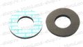 Донаты на грипсы OTOM (55x25x5mm) синие Донаты на грипсы OTOM (55x25x5mm) синие