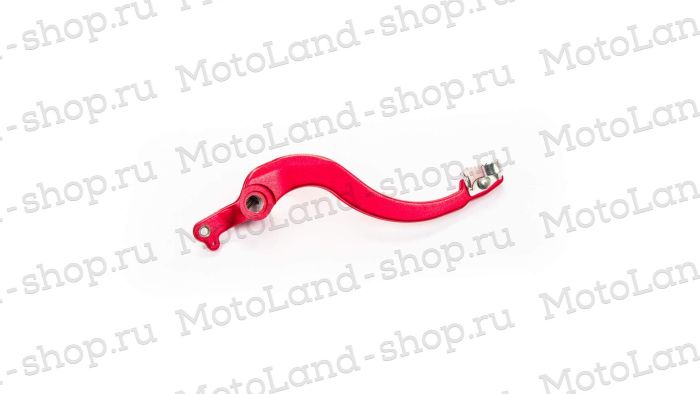 Педаль заднего тормоза OTOM CRF