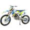 Мотоцикл Кросс Motoland TT 250 (172FMM)