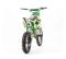 Питбайк Motoland APEX125 E зеленый