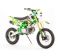 Питбайк Motoland APEX125 E зеленый