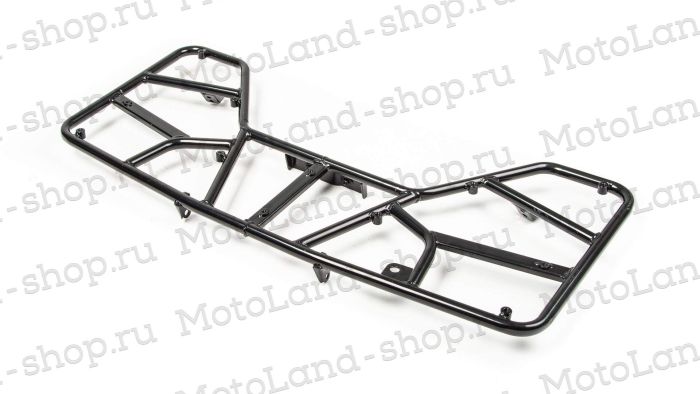 Багажник задний ATV WILD TRACK