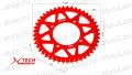 Венец, звезда ведомая (420-45) X-TECH PIT BIKE 125-190 4х90х76 алюминиевая с самоочисткой Венец, звезда ведомая (420-45) X-TECH PIT BIKE 125-190 4х90х76 алюминиевая с самоочисткой