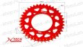 Венец, звезда ведомая (428H-39) X-TECH PIT BIKE 125-190 4х90х76 алюминиевая с самоочисткой Венец, звезда ведомая (428H-39) X-TECH PIT BIKE 125-190 4х90х76 алюминиевая с самоочисткой