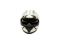 Шлем мото интеграл HIZER B5162 №3 (S) black/lemon