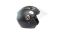 Шлем мото открытый HIZER 226 (S) matte-black
