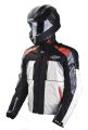 Куртка мотоциклетная (текстиль) HIZER CE-2134 (XXL) Куртка мотоциклетная (текстиль) HIZER CE-2134 (XXL)
