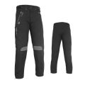 Штаны мотоциклетные (текстиль) HIZER AT-2801 (XXL) Штаны мотоциклетные (текстиль) HIZER AT-2801 (XXL)