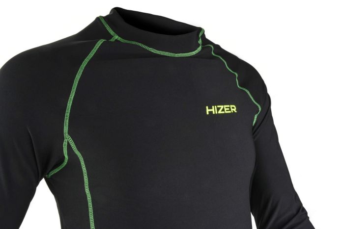 Термобелье (текстиль) HIZER AT-3200 (M)