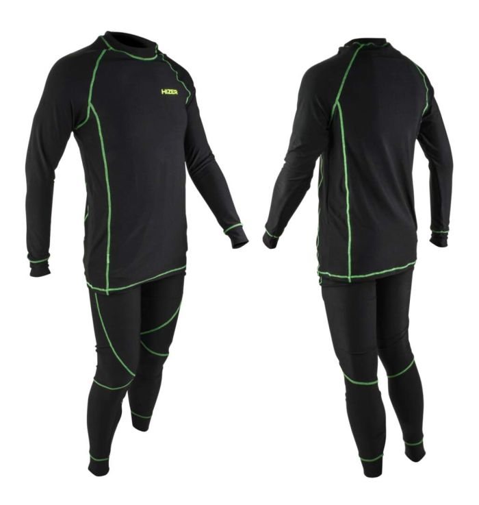 Термобелье (текстиль) HIZER AT-3200 (XXL)