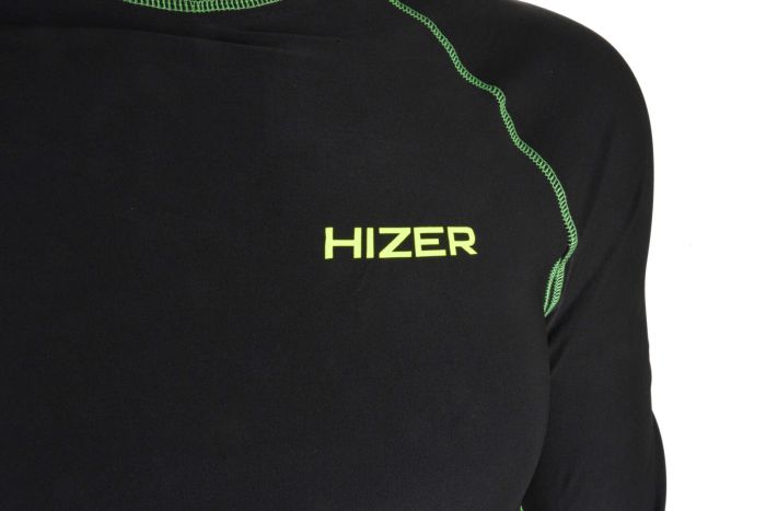 Термобелье (текстиль) HIZER AT-3200 (XXL)