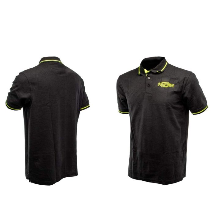 Футболка (текстиль) HIZER AT-3190 №1 (XXL)