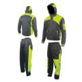Комбинезон (текстиль) HIZER AT-3001 (XL) Комбинезон (текстиль) HIZER AT-3001 (XL)