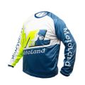 Джерси/футболка для мотокросса MotoLand Racing Team / GREEN (S) рекламная цена Джерси/футболка для мотокросса MotoLand Racing Team / GREEN (S) рекламная цена