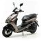 Скутер Motoland FS