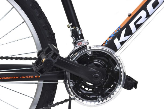 Велосипед 26" KROSTEK IMPULSE 603 (рама 19'')