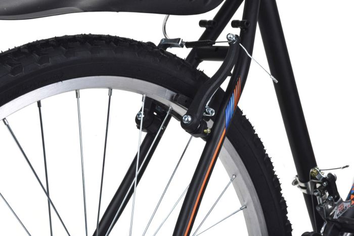 Велосипед 26" KROSTEK IMPULSE 603 (рама 19'')