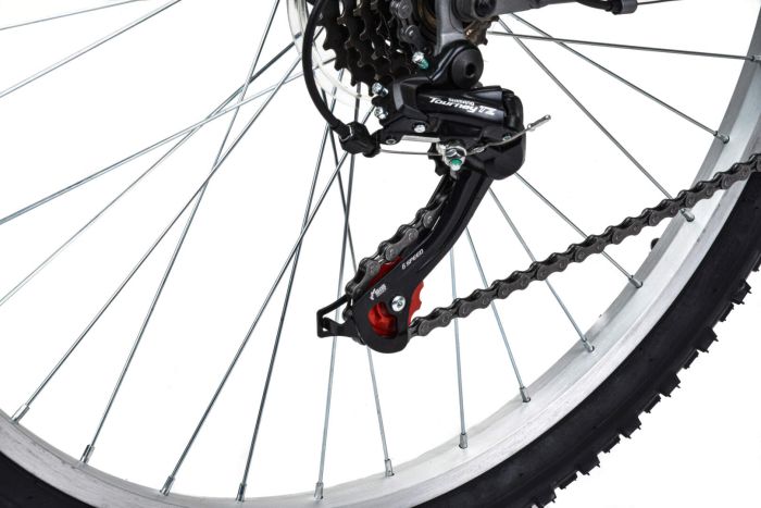 Велосипед 26" KROSTEK IMPULSE 602 (рама 17'')