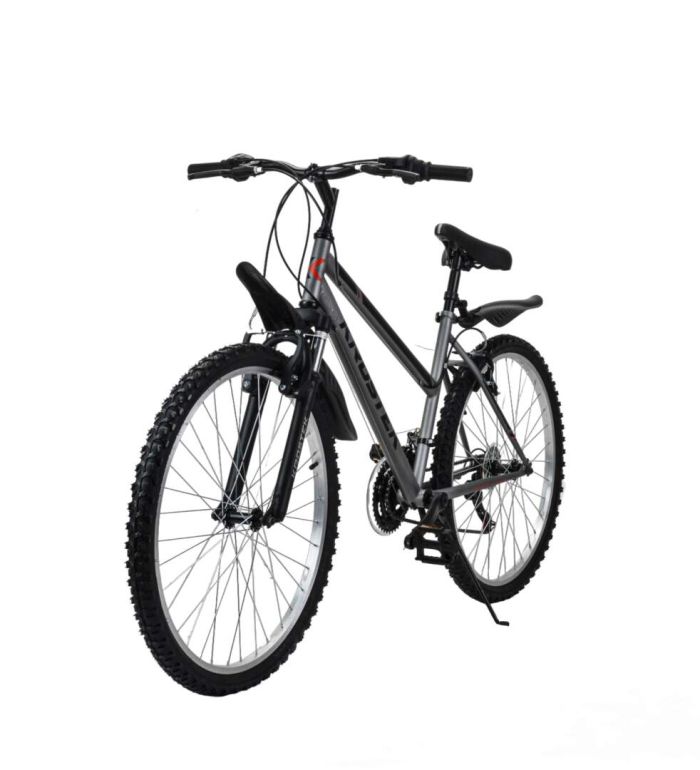 Велосипед 26" KROSTEK IMPULSE 602 (рама 17'')
