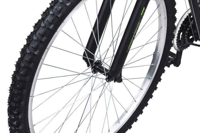 Велосипед 26" KROSTEK IMPULSE 604 (рама 17'')