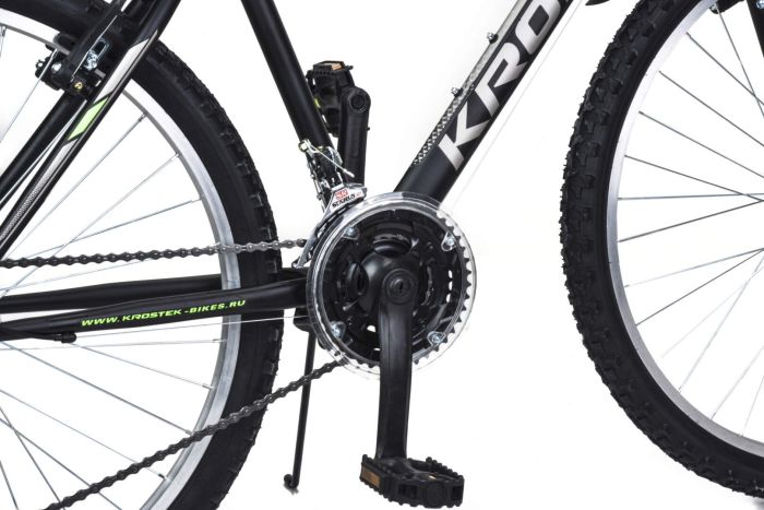 Велосипед 26" KROSTEK IMPULSE 604 (рама 17'')