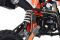 Питбайк 110 APEX10 E оранжевый 14/12