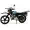 Мотоцикл дорожный Motoland FORESTER 200 синий
