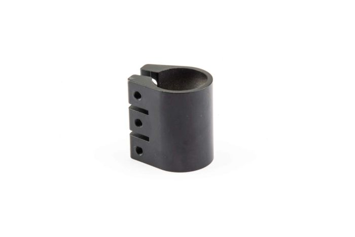 Хомут для самоката EXTRIM №1 №2 №7 3 болта